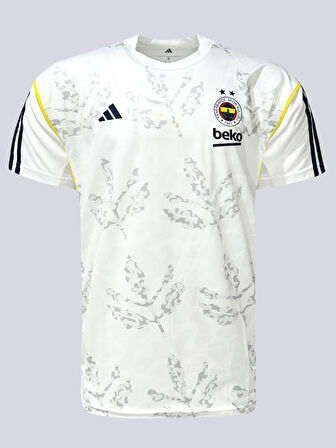 BASKET ERKEK BEYAZ SHOOTER TSHIRT 25/