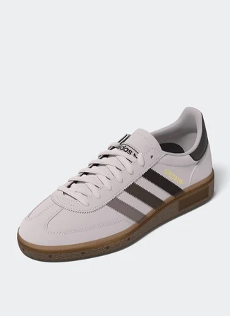 Adidas Açık Mor Kız Çocuk Yürüyüş Ayakkabısı KI4293 HANDBALL SPEZIAL J
