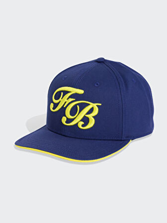 adidas KE6990 FB SNAPBCK CAP Fenerbahçe Basketbol 2025-26 Adidas Lacivert Şapka