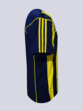 BASKET ERKEK ÇUBUKLU SHOOTER TSHIRT 2