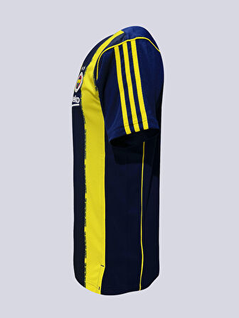 BASKET ERKEK ÇUBUKLU SHOOTER TSHIRT 2