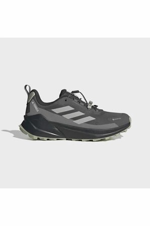 Adidas Terrex Traılmaker 2 Gtx Sl Erkek Antrasit Spor Ayakkabı KI8283