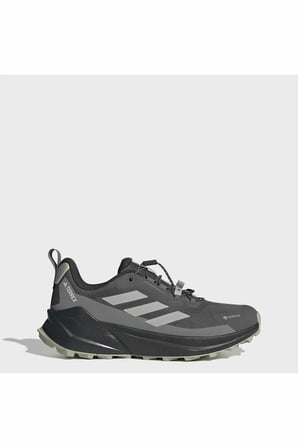 Adidas Terrex Traılmaker 2 Gtx Sl Erkek Antrasit Spor Ayakkabı KI8283