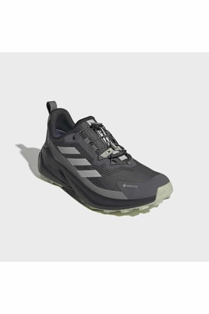 Adidas Terrex Traılmaker 2 Gtx Sl Erkek Antrasit Spor Ayakkabı KI8283