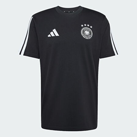 adidas JZ9352 DFB DNA TEE Almanya Erkek Tişört