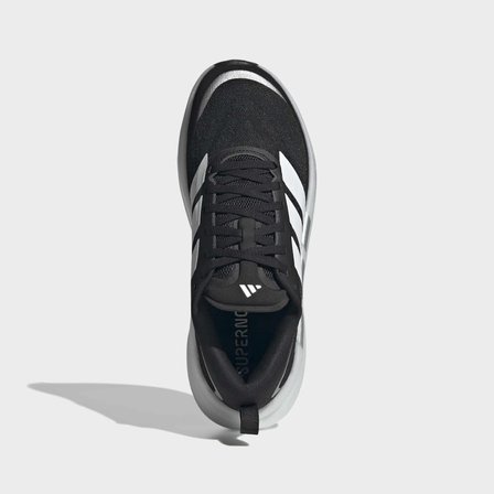 Adidas Supernova Glide W Kadın Yürüyüş Koşu Ayakkabısı Siyah 38.5