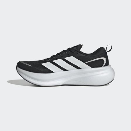 Adidas Supernova Glide W Kadın Yürüyüş Koşu Ayakkabısı Siyah 38.5