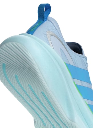 Adidas KJ8770 SUPERNOVA GLIDE W Mavi Kadın Koşu Ayakkabısı