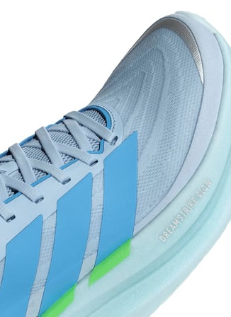 Adidas KJ8770 SUPERNOVA GLIDE W Mavi Kadın Koşu Ayakkabısı