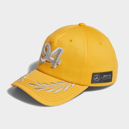 adidas KD7596 RACE CAP Şapka