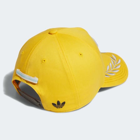 adidas KD7596 RACE CAP Şapka