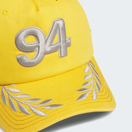 adidas KD7596 RACE CAP Şapka