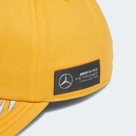 adidas KD7596 RACE CAP Şapka