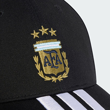 adidas KE5950 AFA BB CAP Argentina 26 Baseball Şapkası