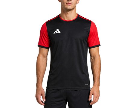 Adidas CUSTOM ENTRADA26 JERSEY M Erkek Futbol Forması KB4031 Renkli