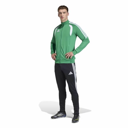 Adidas Erkek Futbol Mont Tiro26L Tr Jkt Jy7208 