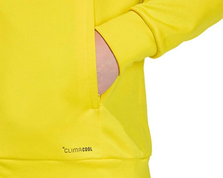 Adidas TIRO26 LEAGUE TR  JKT Erkek Futbol Kamp Ceketi JY7206 Sarı
