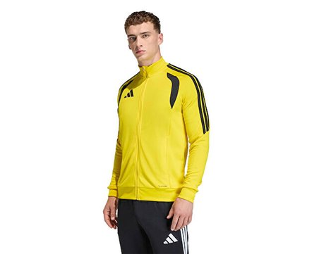 Adidas TIRO26 LEAGUE TR  JKT Erkek Futbol Kamp Ceketi JY7206 Sarı