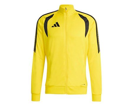 Adidas TIRO26 LEAGUE TR  JKT Erkek Futbol Kamp Ceketi JY7206 Sarı