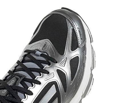Adidas Adizero F50 Erkek Günlük Ayakkabı KI1698 Siyah