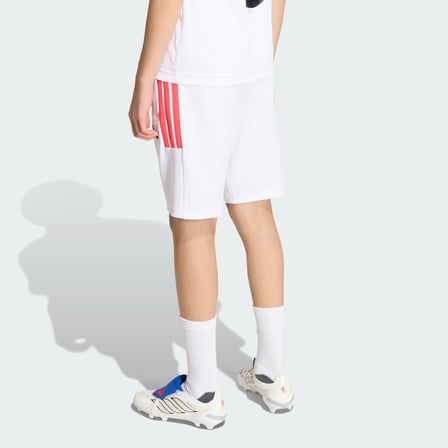 adidas KD8954 JB HOT SHO Y Çocuk Beyaz Jude Bellingham Training Şort