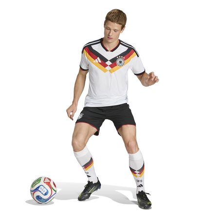 adidas DFB H JSY AU Beyaz Forma JN2066