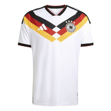 adidas DFB H JSY AU Beyaz Forma JN2066