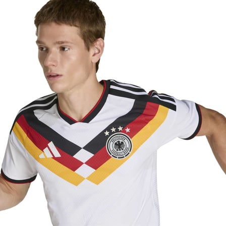 adidas DFB H JSY AU Beyaz Forma JN2066
