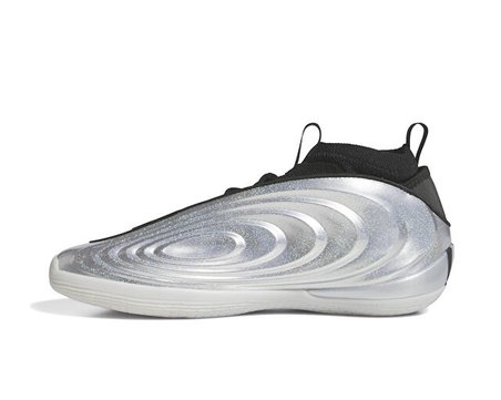 Adidas Harden Volume 10 Erkek Basketbol Ayakkabısı KJ1454Gri