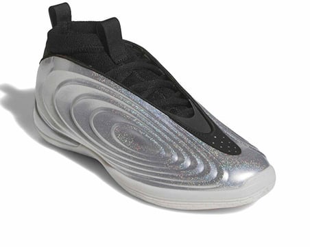 Adidas Harden Volume 10 Erkek Basketbol Ayakkabısı KJ1454Gri