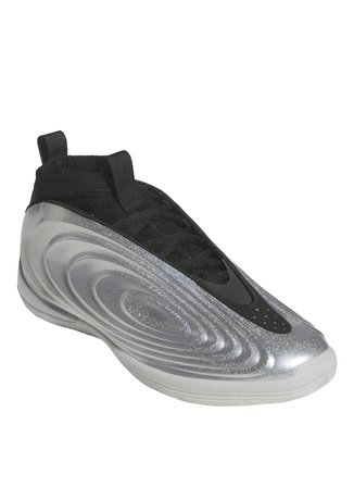 Adidas KJ1454 HARDEN VOLUME 10 ASW P Gümüş Erkek Basketbol Ayakkabısı