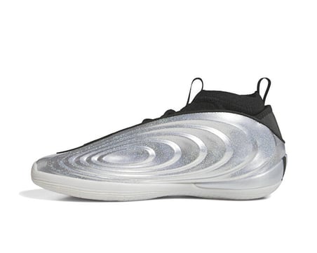 Adidas Harden Volume 10 Erkek Basketbol Ayakkabısı KJ1454Gri