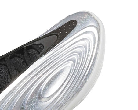 Adidas Harden Volume 10 Erkek Basketbol Ayakkabısı KJ1454Gri