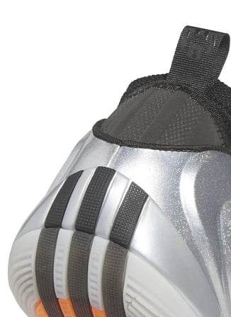 Adidas KJ1454 HARDEN VOLUME 10 ASW P Gümüş Erkek Basketbol Ayakkabısı