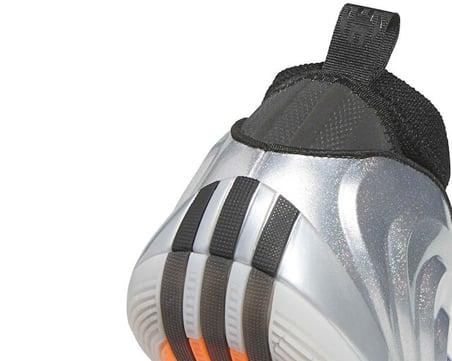 Adidas Harden Volume 10 Erkek Basketbol Ayakkabısı KJ1454Gri