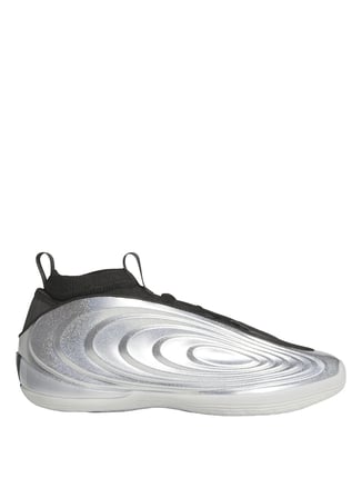 Adidas KJ1454 HARDEN VOLUME 10 ASW P Gümüş Erkek Basketbol Ayakkabısı