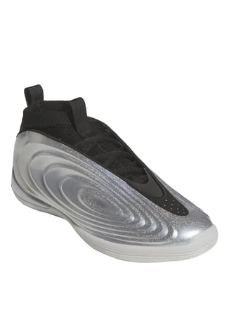 Adidas KJ1454 HARDEN VOLUME 10 ASW P Gümüş Erkek Basketbol Ayakkabısı