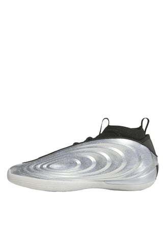 Adidas KJ1454 HARDEN VOLUME 10 ASW P Gümüş Erkek Basketbol Ayakkabısı