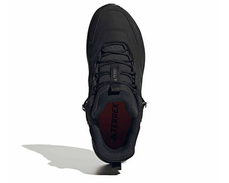 Adidas TERREX ANYLANDER MID LEA CP Erkek Trekking Bot Ve Ayakkabısı KH8875 Siyah