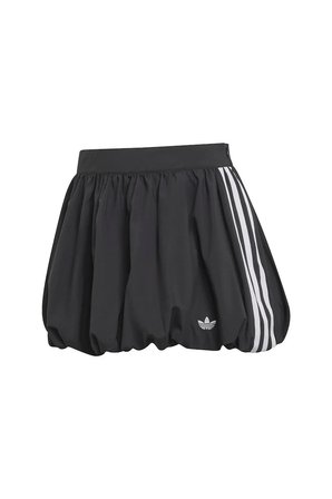 adidas BALLOON SKIRT Kadın  Siyah  Etek KD0299