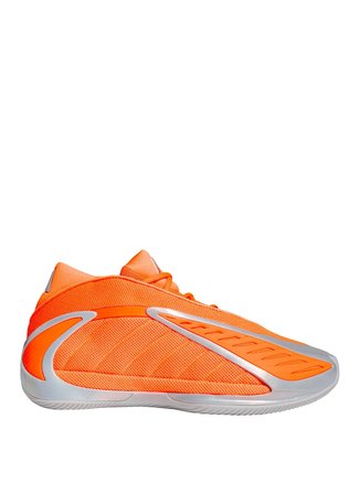adidas KK1390 ANTHONY EDWARDS 2 Turuncu Erkek Basketbol Ayakkabısı