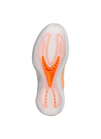 adidas KK1390 ANTHONY EDWARDS 2 Turuncu Erkek Basketbol Ayakkabısı