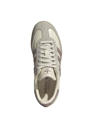 Adidas Krem Kız Çocuk Yürüyüş Ayakkabısı KI4280 SAMBA OG J