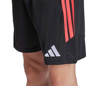 Adidas Tiro26L Tr Sho Erkek Futbol Şortu JY9716 Siyah