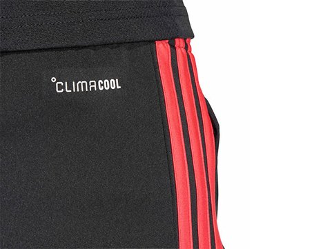 Adidas Tiro26L Tr Sho Erkek Futbol Şortu JY9716 Siyah