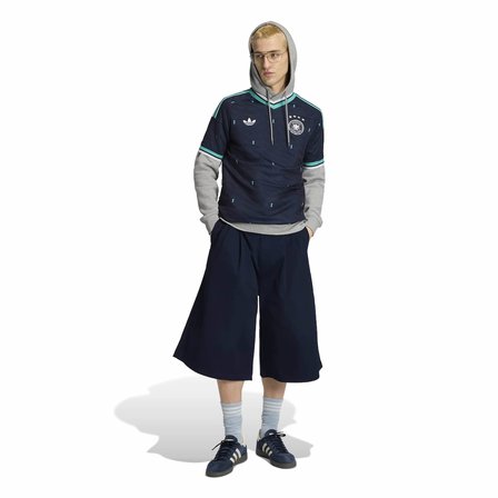 Adidas Erkek Futbol Forma Almanya A Jsy Jn2074