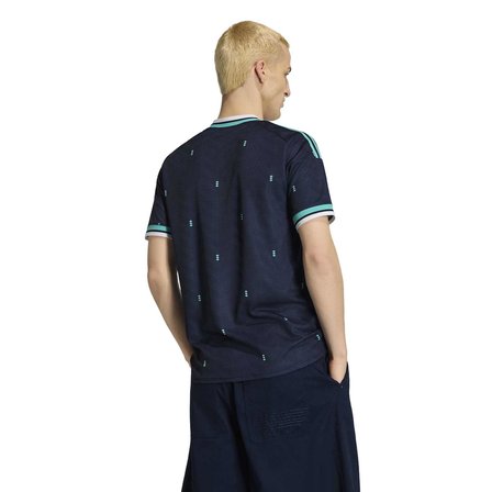 Adidas Erkek Futbol Forma Almanya A Jsy Jn2074