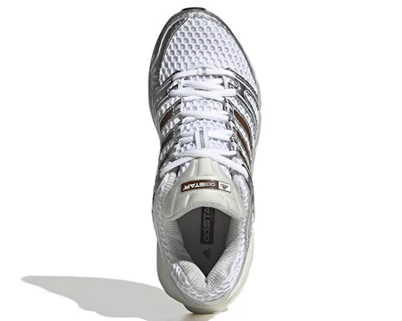 Adidas Adistar Control 5 W Kadın Günlük Ayakkabı KI4179 Beyaz