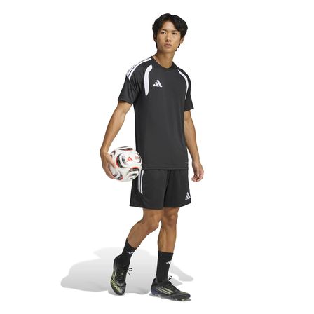 Adidas Erkek Futbol Şort Tıro26L Tr Sho Jy9719