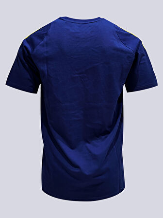 adidas KE7007 FB SWEAT TEE Fenerbahçe Basketbol 2025-26 Adidas Lacivert Tişört